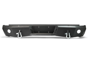 DV8 Offroad 14-19 Toyota Tundra Rear Bumper