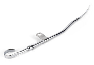 Ford Racing Chrome Handle/Chrome Tube Dipstick Kit