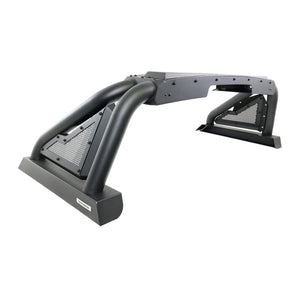 Go Rhino 22-23 Toyota Tundra Sport Bar 2.0 (Full Size) - SS