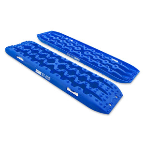 Mishimoto Borne Recovery Boards 109x31x6cm Blue