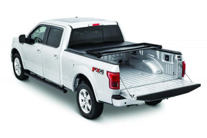 Tonno Pro 17-22 Ford F-250 Super Duty 8ft Styleside Tonno Fold Tri-Fold Tonneau Cover