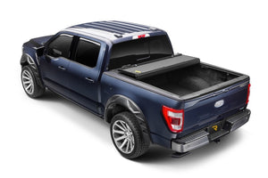 Extang 07-21 Toyota Tundra w/o Rail System 5.5ft. Bed Endure ALX