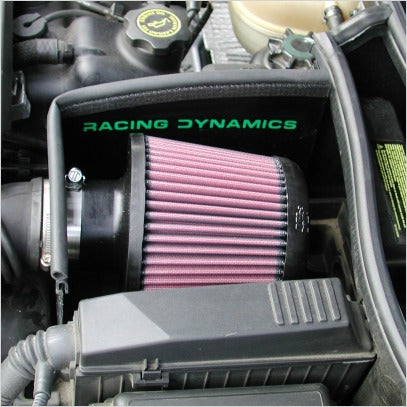 Racing Dynamics Cold Air Intake MINI Cooper S R53