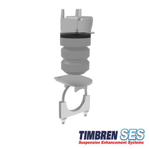 Timbren 2015 Ford F-150 SES Spacer Kit