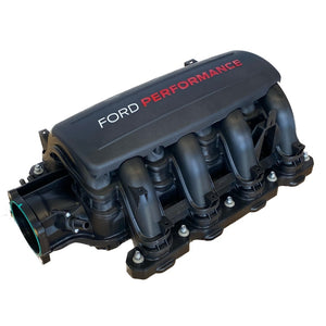 Ford Performance Low Profile Manifold For 7.3L Super Duty Gas Engine