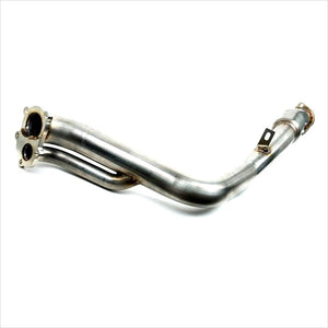 GrimmSpeed Catted Divorced Downpipe WRX / STI (2002-2007)
