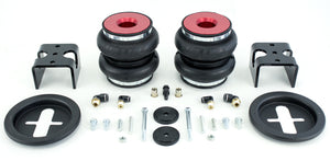 Air Lift Performance 05-14 Audi A3 / VW 09-16 CC / 07-14 EOS/GTI /12-14 Beetle Turbo Slam Rear Kit