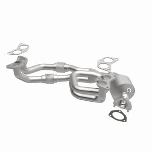 MagnaFlow Converter Direct Fit 06-11 Subaru Impreza 2.5L