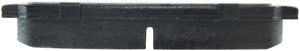 StopTech 13-18 Toyota Land Cruiser Performance Rear Brake Pads