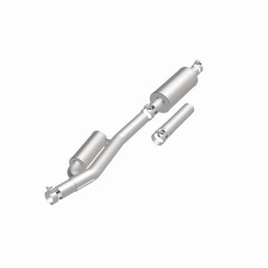 MagnaFlow 19-23 GM 1500 4.3L / 5.3L D-Fit Muffler Replacement