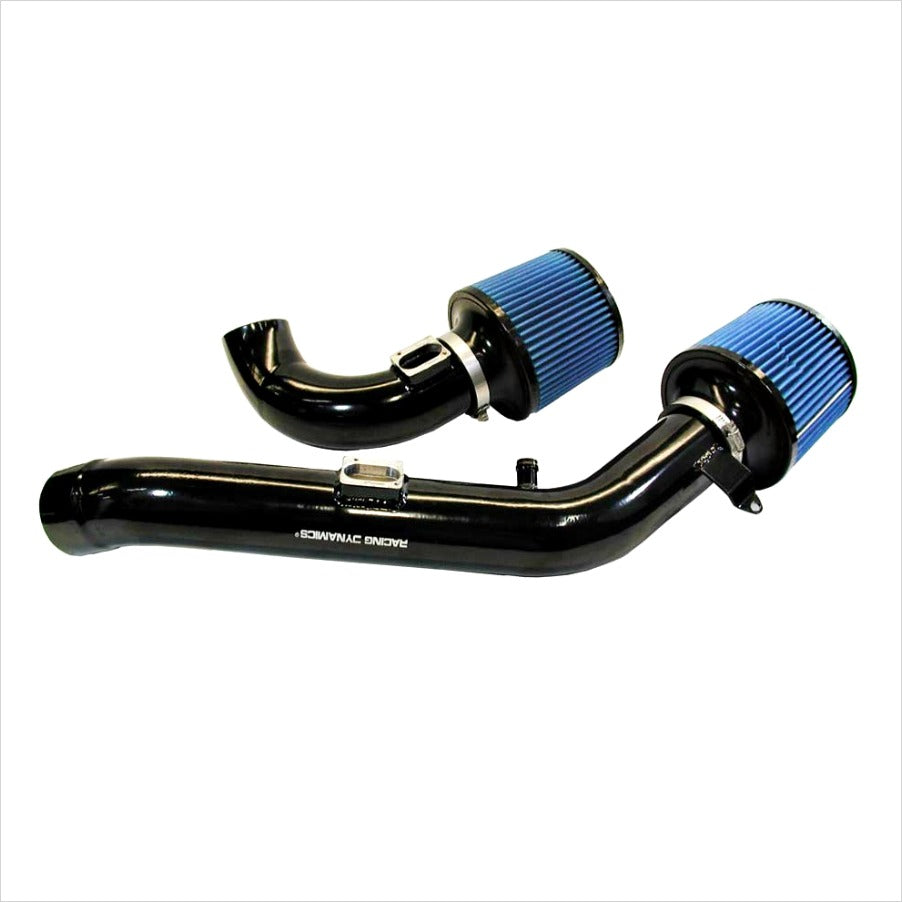 Aaeh Racing Intake Racing Dynamics Cold Air Intake F80 M3 F82 M4 (S55) 142 52 80 105 - Emnotek