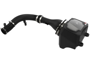 aFe Momentum HD Cold Air Intake System w/ Pro DRY S Filter 20-22 Dodge Ram 1500 V6-3.0L