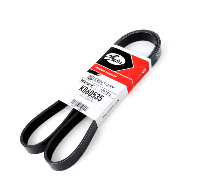 Pulley Power Package 15 MINI Cooper S R53