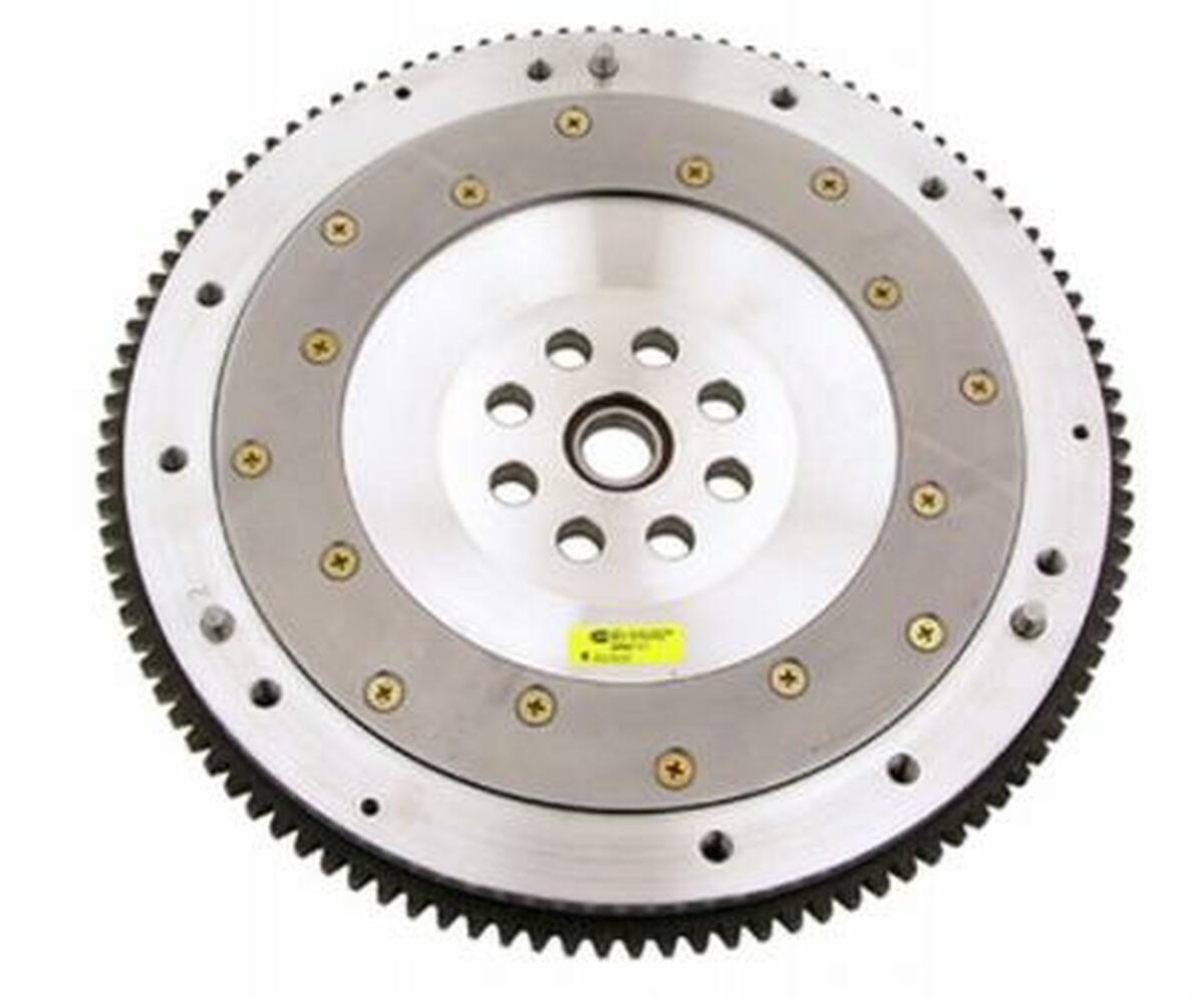 Clutch Masters 07-08 Acura TL 3.5L Type S Aluminum Flywheel