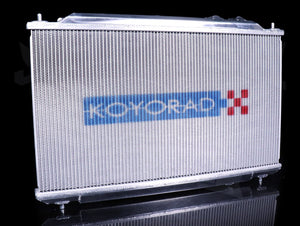 Koyo 06-11 Honda Civic Aluminum Filler Neck
