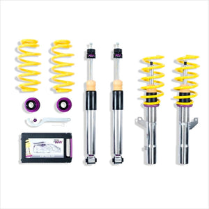 KW Coilover Kit Variant 3 (V3) BMW G29 Z4 M40i / Toyota Supra A90 (with self-leveling)