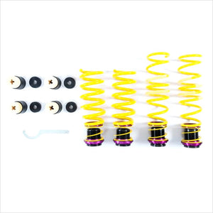 KW HAS Height Adjustable Spring Kit BMW F90 M5