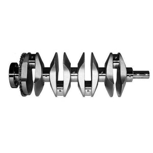 Manley EVOX 4340 Billet 94mm Stroke Turbo Tuff Series Crankshaft