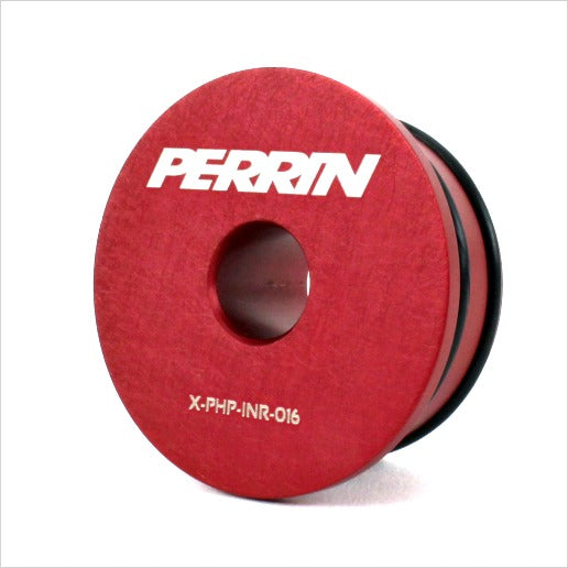 Perrin Solid Aluminum Shifter Bushing Red Civic Si / Civic Type R (2017+) 10th Gen