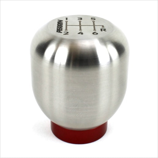 Perrin Weighted Shift Knob Stainless Steel Civic Si / Civic Type R (2017+) 10th Gen