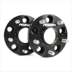 Perrin Wheel Spacers 20mm Civic Si (2017+) 10th Gen