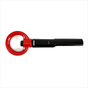 Perrin Tow Hook Kit - 10th Gen Honda Civic SI/Type-R/Hatchback - Red