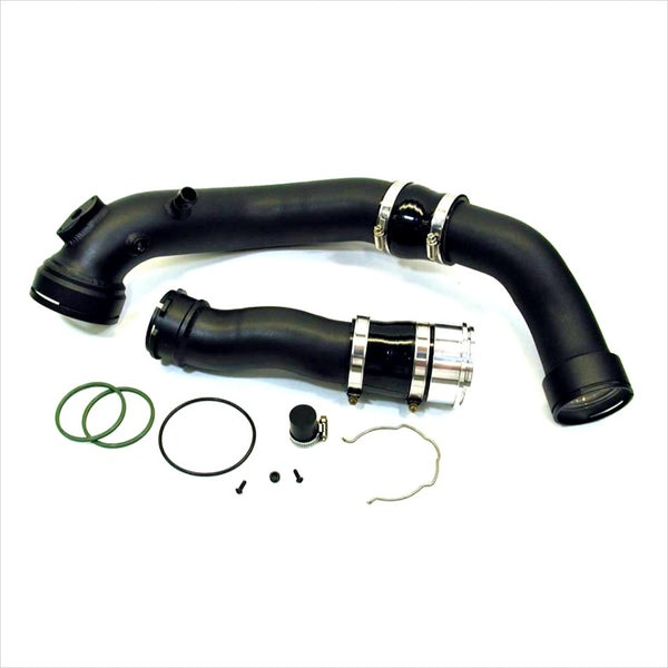 Racing Dynamics Charge Pipe and Boost Pipe BMW F22 F30 335i F32 435i with N55 Engine