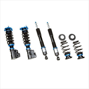 Revel Touring Sport Damper Coilovers Civic (2006-2011)