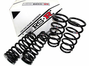 RS-R 2015-2021 Subaru WRX Down Sus Springs