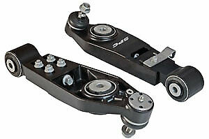 SPC Performance 99-11 Porsche 996/997 06-16 Cayman Front or Rear Adjustable Control Arm (Pair of 2)