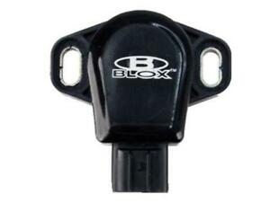 BLOX Racing TPS for Honda B / D / H / F series engines - All