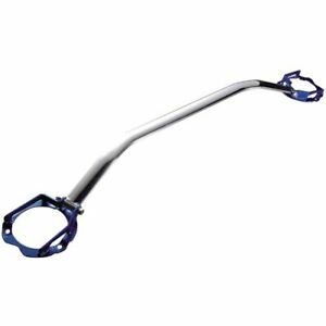 Cusco Strut Bar OS (FLAT) Type Front S2000 AP1 & AP2