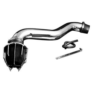 Weapon R 04-05 Acura TXS 4 cyl Dragon Intake Polished