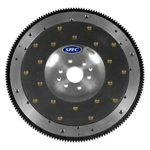 Spec 13-14 Ford Fiesta ST 1.6T Aluminum Flywheel