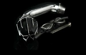 Weapon R 94-01 Acura Integra Non-VTEC / 97-01 Honda CRV Dragon Intake