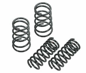 RS-R 14-15 Subaru Forester Non-Turbo Down Sus Springs