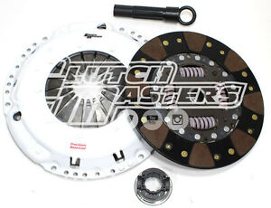 Clutch Masters 07-15 Mini Cooper S 1.6 Turbo FX250 Clutch Kit