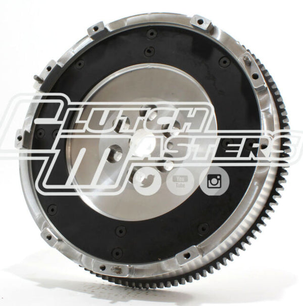Clutch Masters Aluminum Flywheel 12-14 Fiat 500 1.4L Turbo 5 Speed