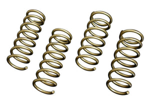 Tein 18-19 Honda Accord 1.5L 4 Cylinder S Tech Springs