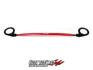Tanabe Sustec Front Strut Tower Bar 86-92 RX-7 (FC3S)