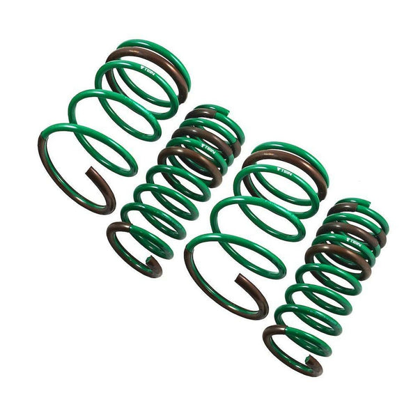 Tein 2018+ Toyota Camry SE/XSE/LE/XLE (AXVA70L) S Tech Springs