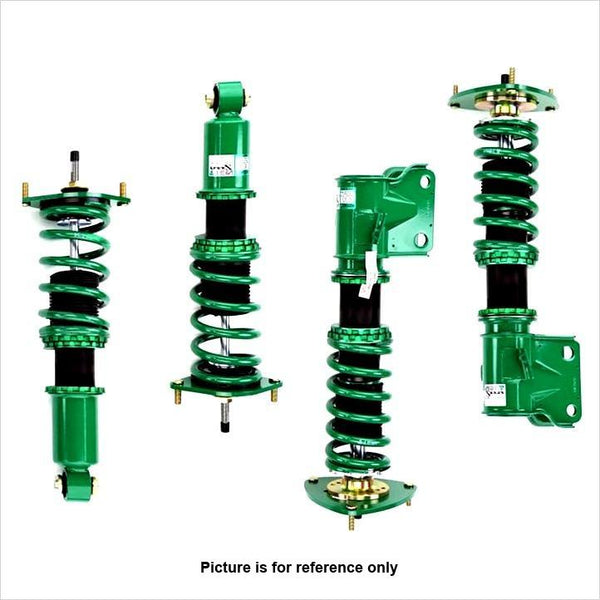 Tein 02-07 Subaru Forester Street Basis Z Coilovers