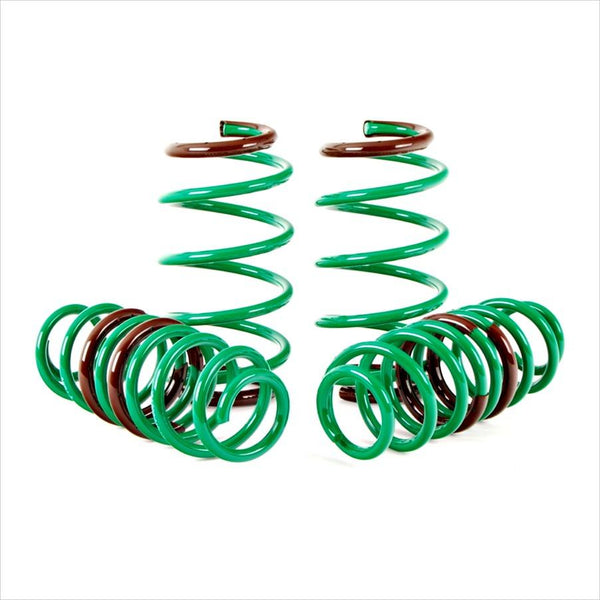Tein 00-05 BMW 3 Series 2dr/4dr (exc M3/4wd/Wagon) S Tech Springs