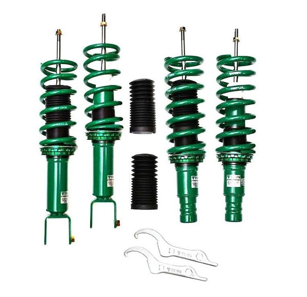 Tein 04-08 Acura TSX Street Advance Z Coilovers