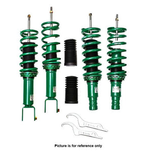 Tein 2018+ Honda Accord (CV1) 4DR/4CYL Street Basis Z Coilover Kit