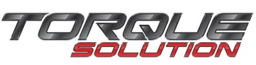 Torque Solution Top Feed Fuel Rails: 02-14 Subaru WRX / 07-18 STI - Red